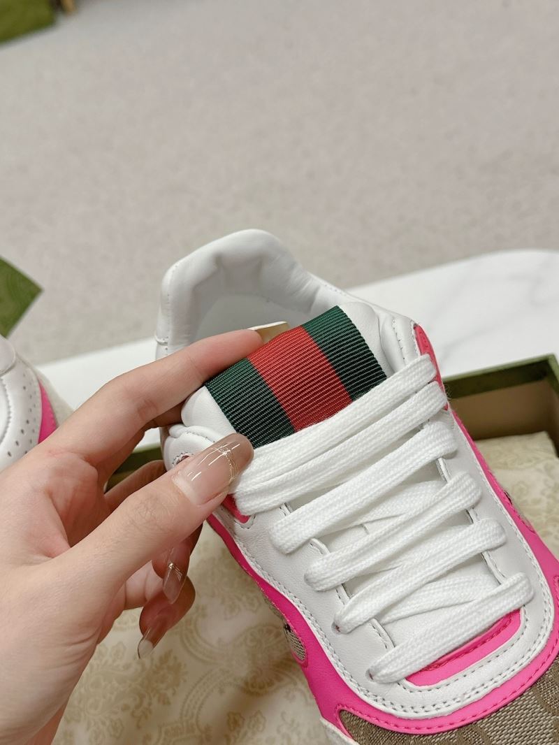 Gucci Low Shoes